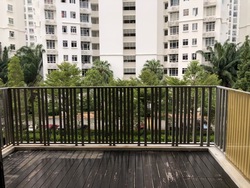 Rosewood Suites (D25), Condominium #209683191